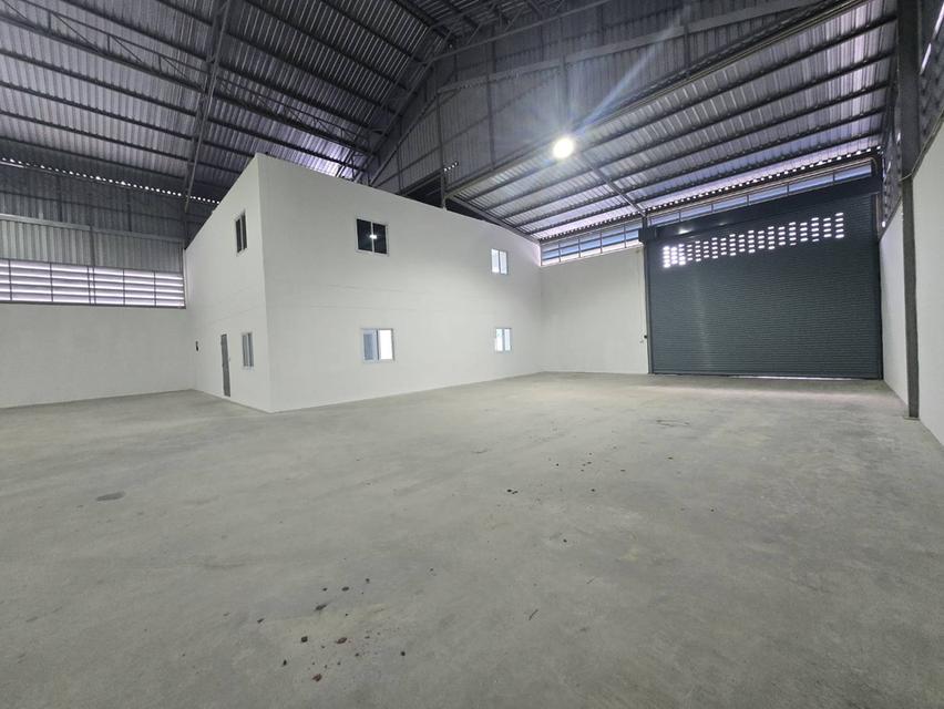 โรงงานสร้างใหม่ให้เช่าผังสีชมพูทำธุรกิจได้ทุกประเภท 5