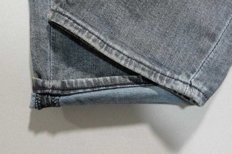 กางเกงยีนส์ LEVI’S BIG E รูปที่ 14