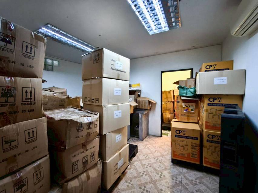 บ้านทูเดย์ ดอนเมือง ซอยนาวงประชาพัฒนา 15 ถนนนาวงประชาพัฒนา แขวงสีกัน เขตดอนเมือง กรุงเทพมหานคร 5