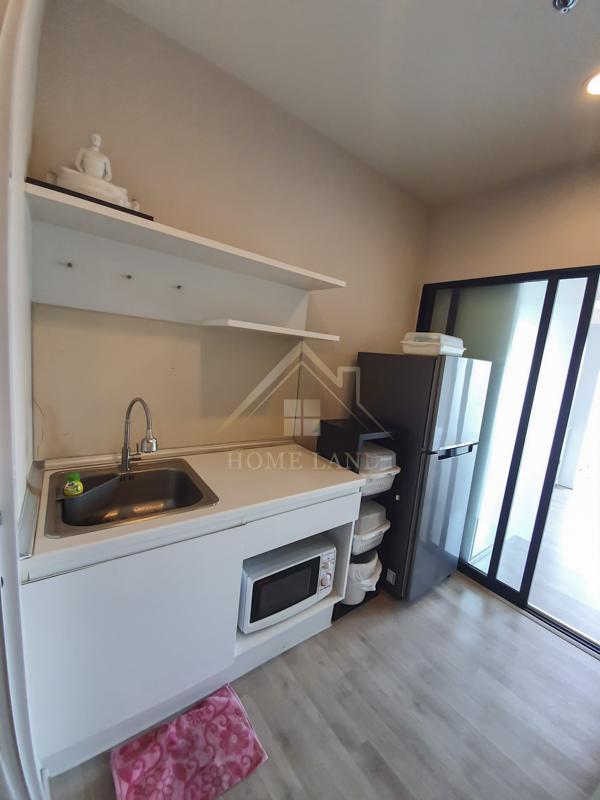 BHL1351 Plum Condo Central พลัม คอนโด เซ็นทรัล สเตชั่น (เฟส1) นนทบุรี 2