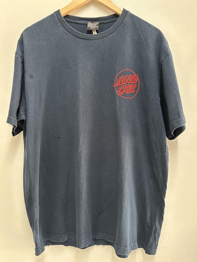 เสื้อSantaCruz ไซร์L
