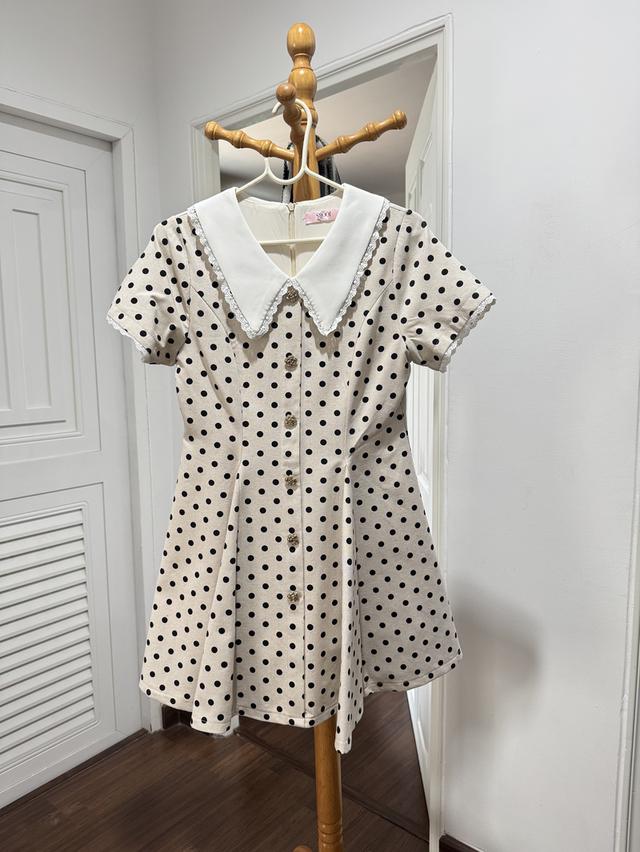 เสื้อผ้ามือสอง ชุดเดรส กระโปรง รูปที่ 12