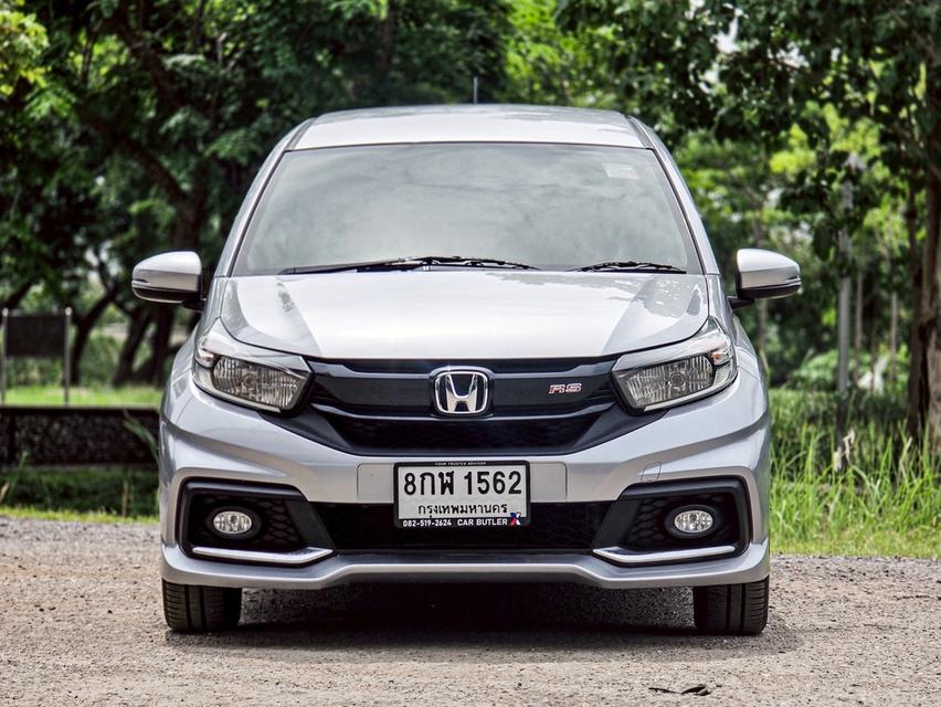 รหัสรถ CBLX1562 🚙 HONDA MOBILIO 1.5 RS (Minorchange) ปี 2019 🚙