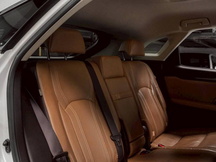 รหัสรถ 67GG1211 Lexus RX300 ปี 2019 10