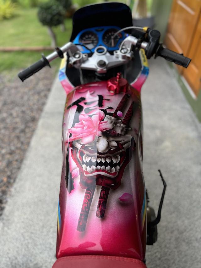 ขาย YAMAHA VR150 9