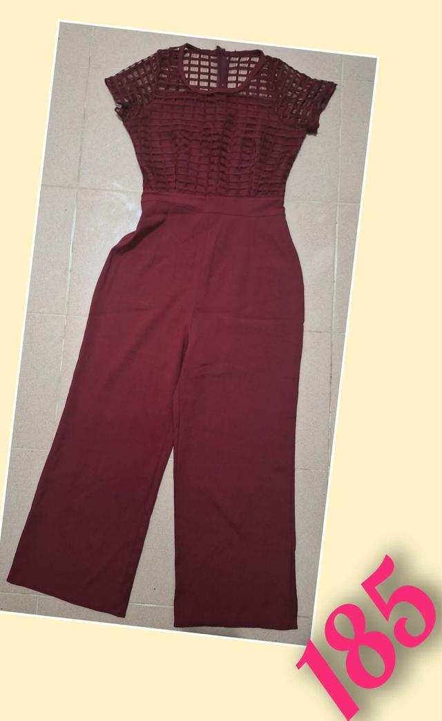 ขายเหมาชุดผู้หญิงมือสอง 9 ตัว ราคาเดียว รูปที่ 2