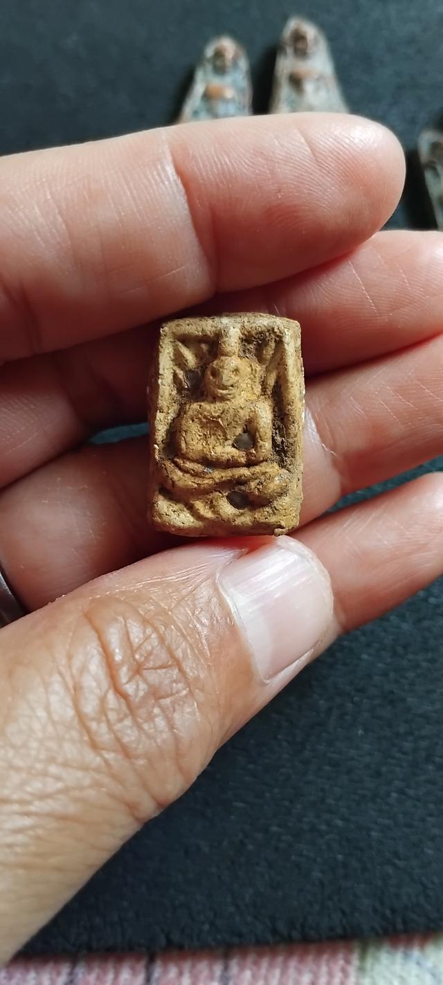 พระขุดสระเนื้อเก่า 2