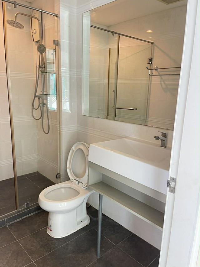 ขายด่วนคอนโด แอสปายสุขุมวิท48  เดินทางสะดวก ใกล้รถไฟฟ้า พร้อมเข้าอยู่ ขนาด 64.59 ตร.ม. ชั้น 27 สิ่งอำนวยความสะดวกครบครัน เช่น ฟิตเนส สระว่ายน้ำ 5