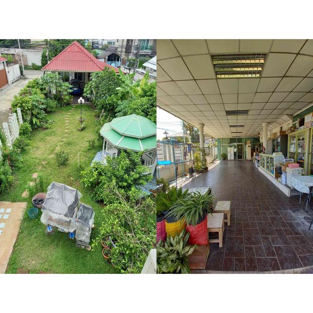 ขายบ้านเดี่ยว 2 ชั้น มือสอง และที่ดิน ย่านรามอินทรา 5