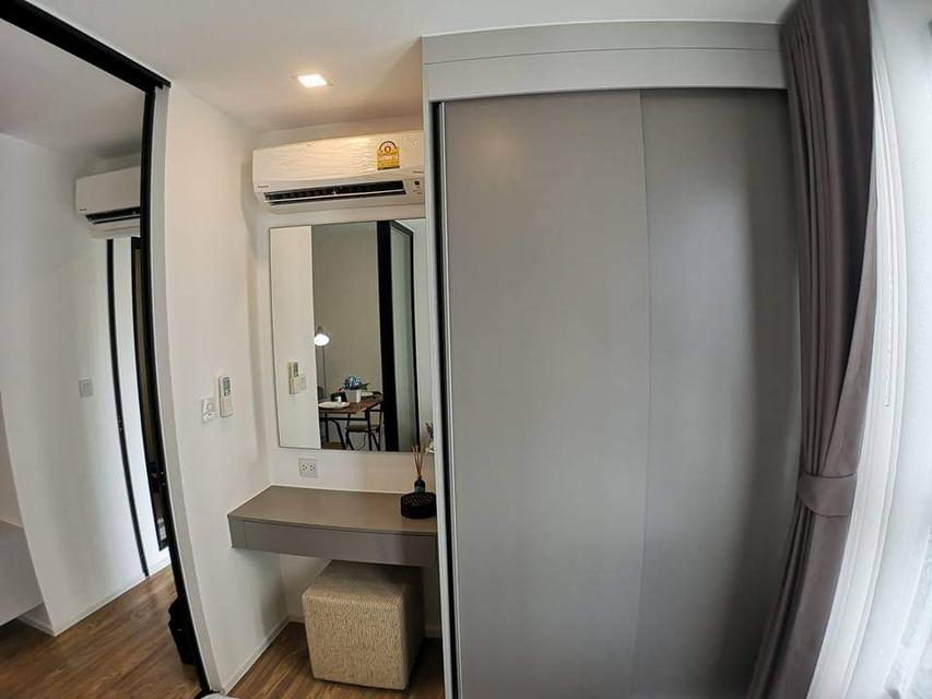 X ขายด่วนพร้อมผู้เช่า X คอนโดเคนซิงตัน แหลมฉบัง-ศรีราชา วิวสระน้ำ 5