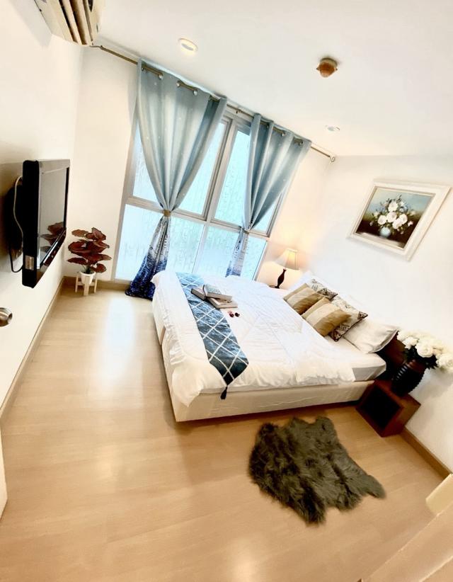 ขายคอนโดย่านใจกลางเมือง The Niche Sukhumvit 49 (เดอะ นิช สุขุมวิท 49) 30 ตรม 2