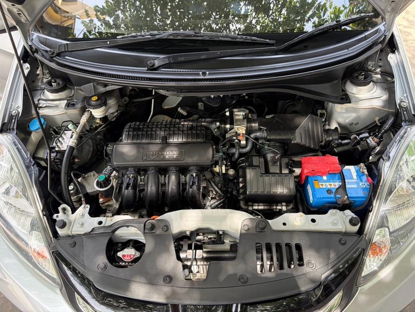 รหัสรถ PJP2310 🚗 HONDA BRIO 1.2 V CVT ปี 2019 รูปที่ 16