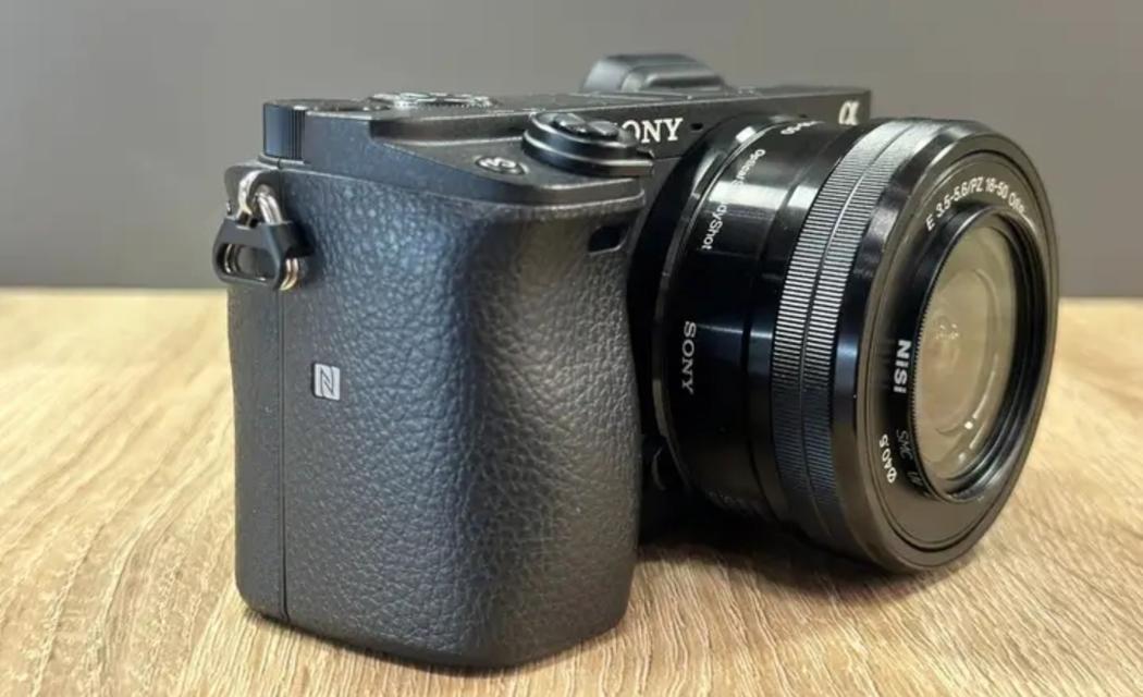 เปิดการขายกล้อง Sony  2