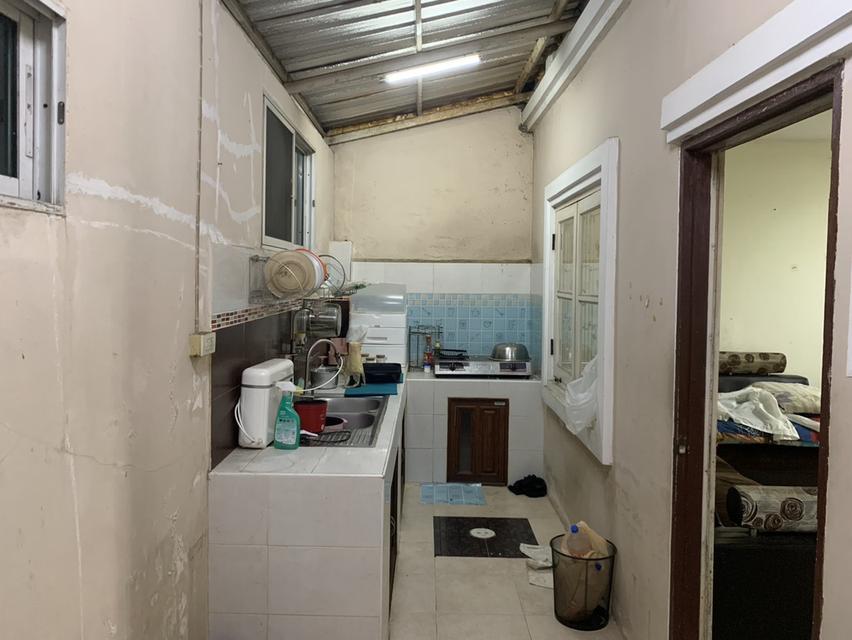 ขายบ้านทาวน์เฮาส์ 2 ชั้น ลำลูกกาคลอง6 ปทุมธานี 10