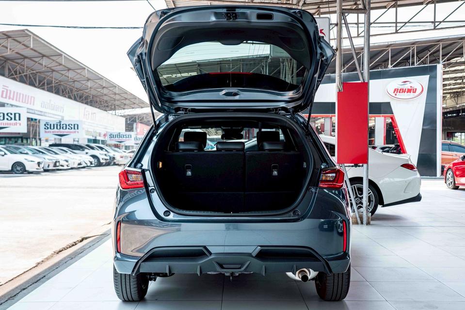 รหัสรถ NP2286 HONDA CITY 1.5e:Hev RS Hatchbackปีรถ : 2025 รูปที่ 9