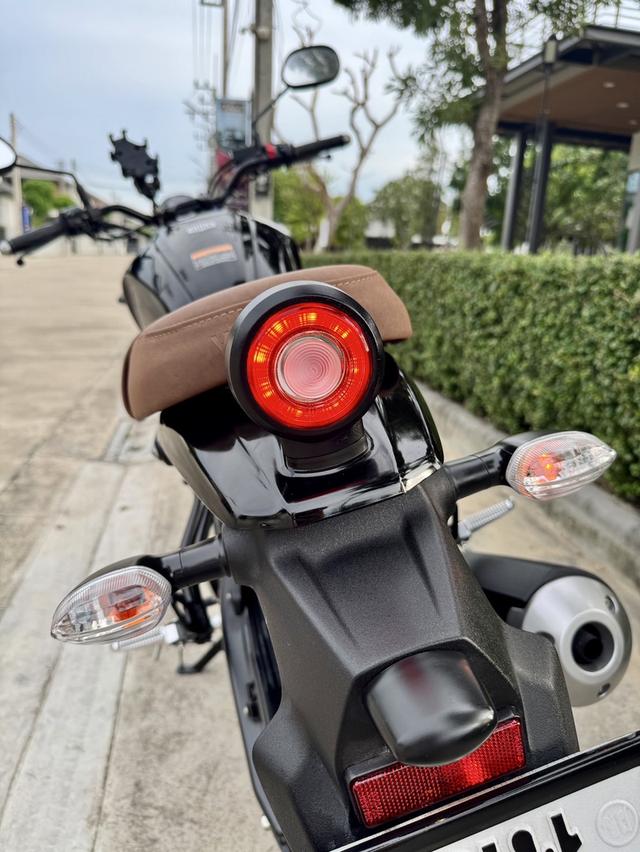 XSR155 ปี 2023  8