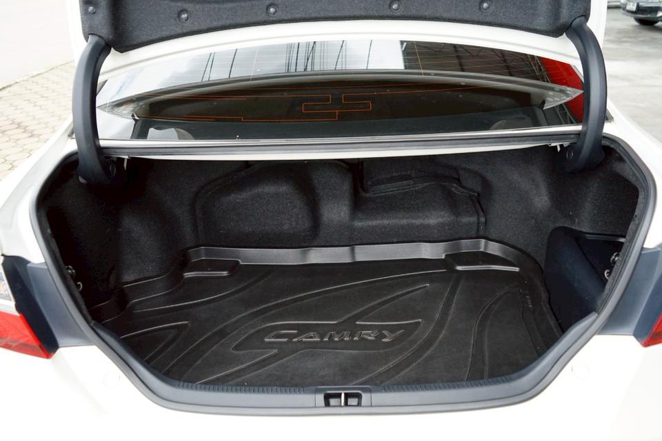 2015 TOYOTA CAMRY HY-BRID 2.5 HV