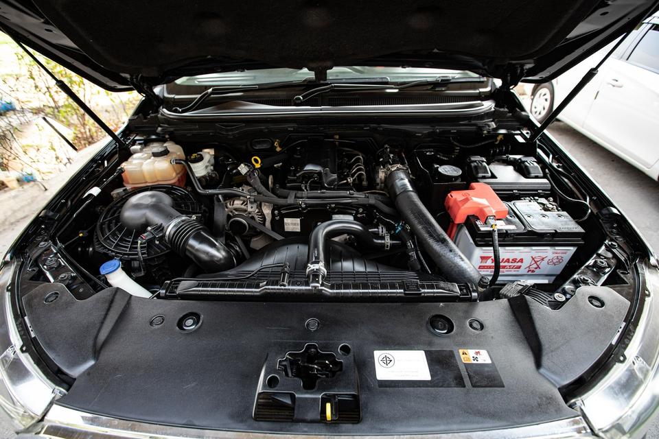 ขาย Ford Ranger 2.2Xlt ปี17 17