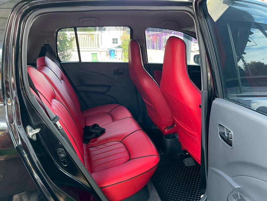 🚗 NEW SUZUKI CELERIO 1.0 GX AUTO! ปี 2024! 🚗 12