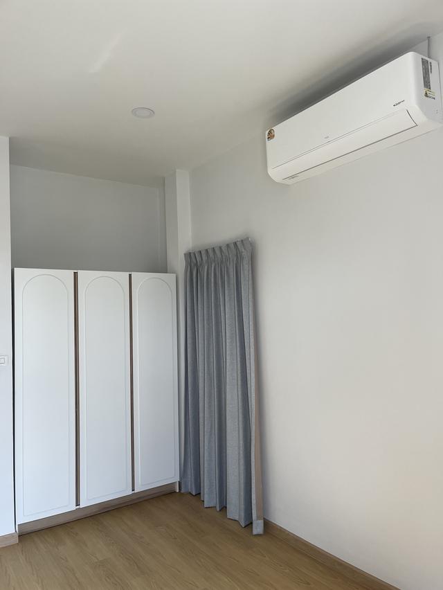 บ้านเช่าใกล้มหาวิทยาลัยรังสิต 6