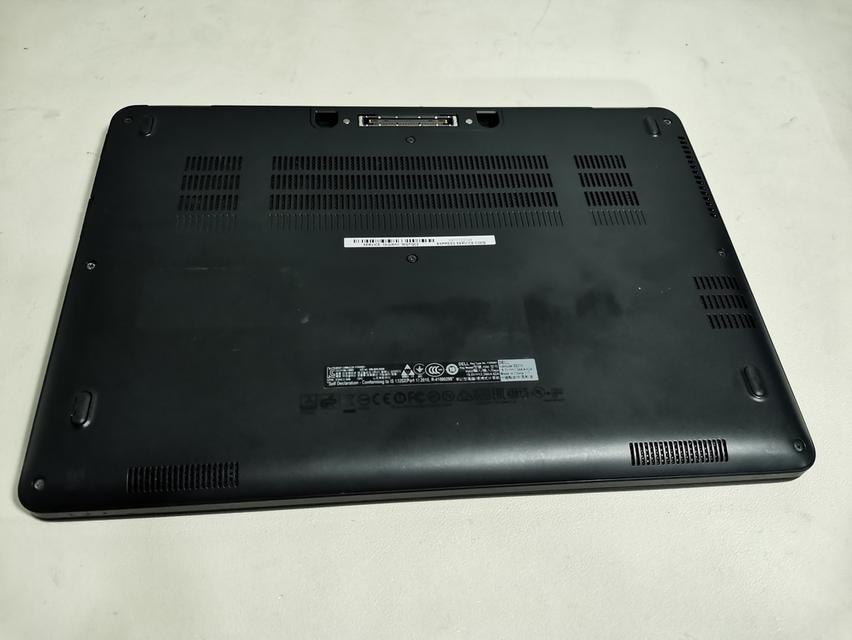 dell latitude E7270 เล่นเกมหรือใช้งานทั่วไปได้ 6