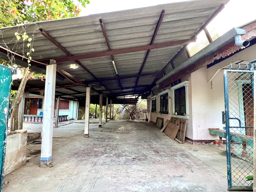 บ้านพร้อมที่ดิน ถวาย หางดง เชียงใหม่ 6