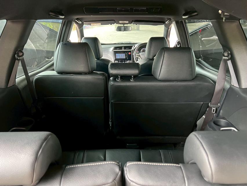 Honda BRV 1.5 SV AT ปี 2016 รถสวย รุ่นท๊อป 7 ที่นั่ง 19