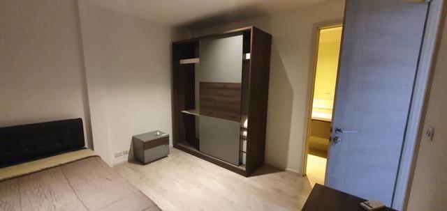 ให้เช่าบ้านเดี่ยว 3 ชั้น เนื้อที่ 52 ตารางวา โครงการ AQ Arbor สวนหลวง ร.9  พัฒนาการ Fully Furnished เลี้ยงสัตว์ได้ ใกล้ซีคอนสแควร์ พาราไดซ์พาร์ค 4