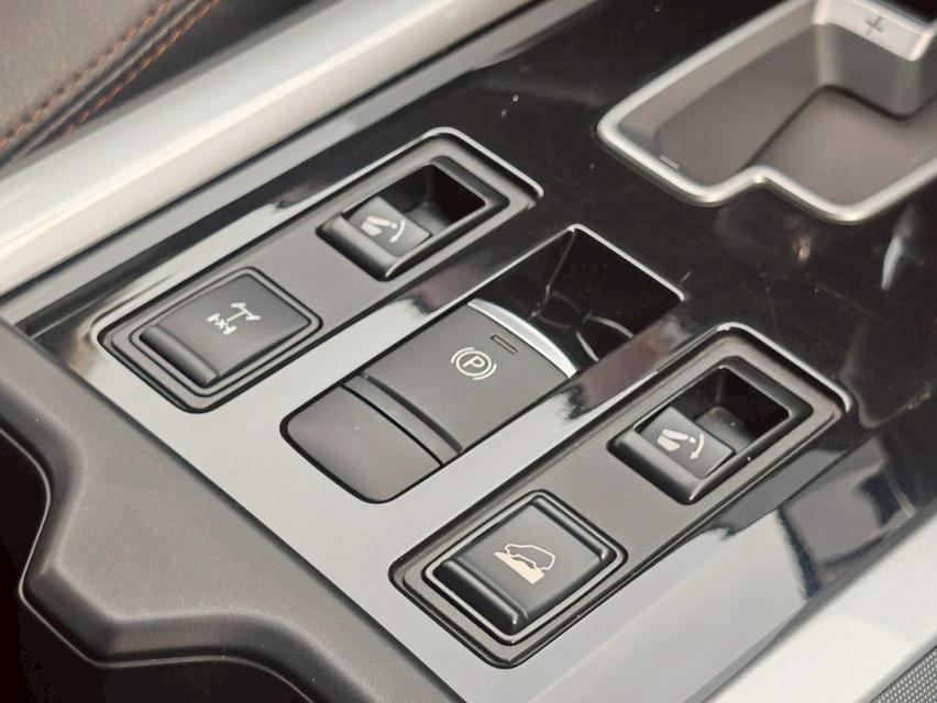 2022 NISSAN TERRA 2.3 VL 4WD 11