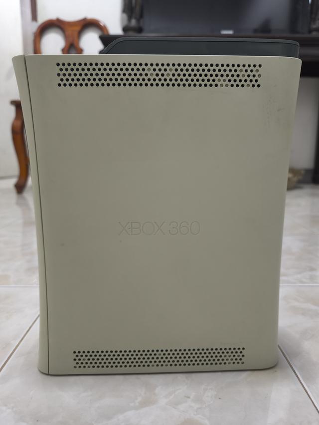 เกม Xbox  4