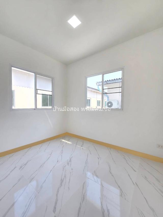 หมู่บ้านพฤกษาวิลล์ 62/1 นิมิตรใหม่ 14