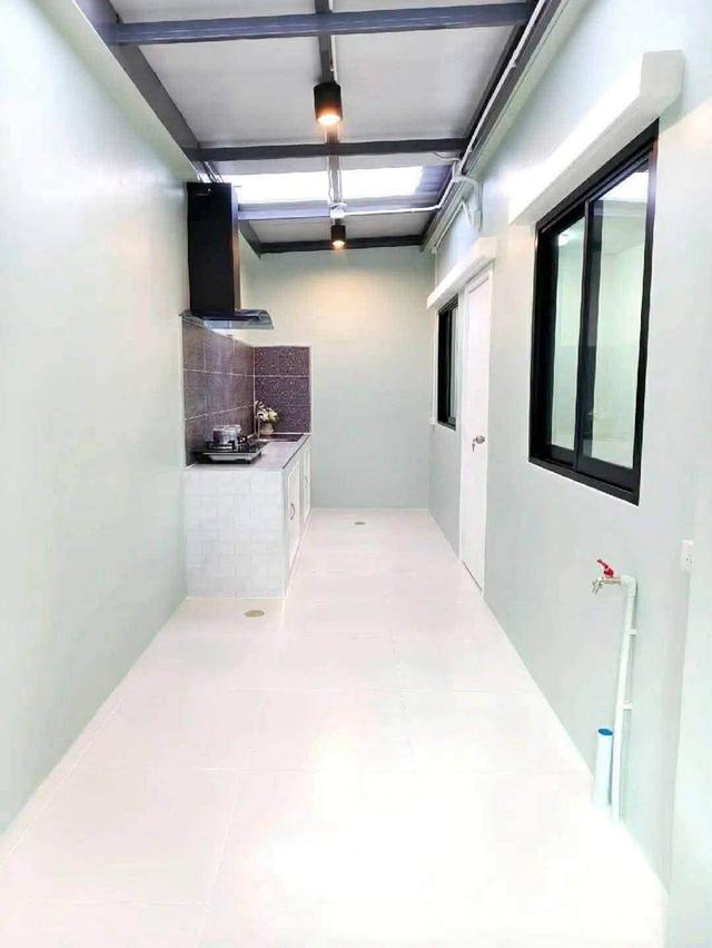 หมู่บ้านพฤกษา95/2 วงแหวน-ปิ่นเกล้า ซอยกันตนา บางใหญ่ ทาวน์เฮาส์ 2 ชั้น หลัง มุมกลับรถ ทำเลดี ห่างจากถนนกาญจนาภิเษกเพียง 1 กิโลเมตร 9