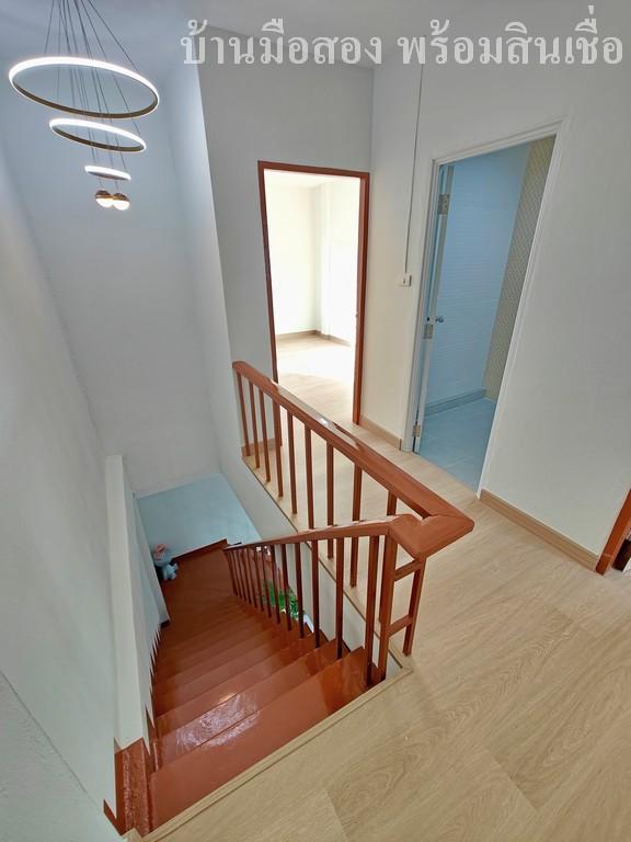 หมู่บ้านแสงธรรม สุขาภิบาล5 3