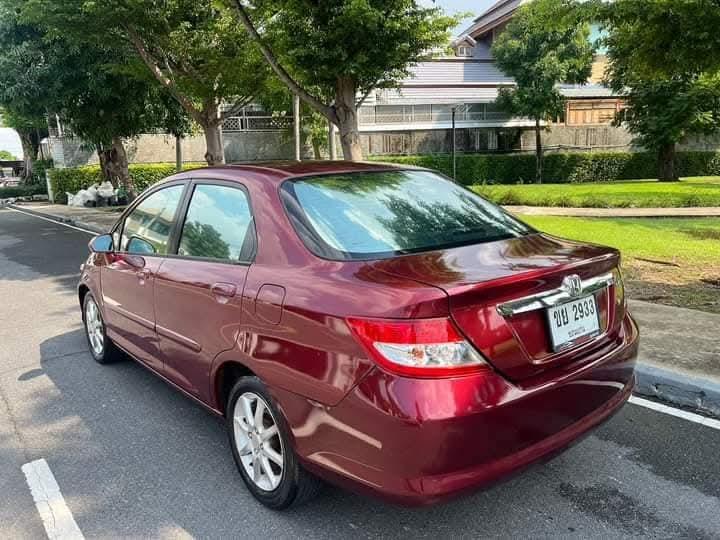 ขาย Honda City 2005 3