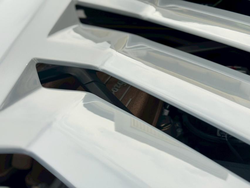 Lamborghini Huracan STO ปี 2022 16