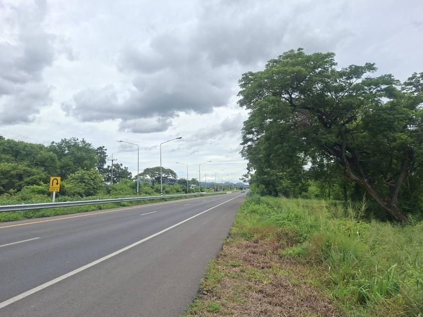 ขายที่ดินแปลงใหญ่ ติดถนน 4เลน สระบุรี-เพชรบูรณ์ 4