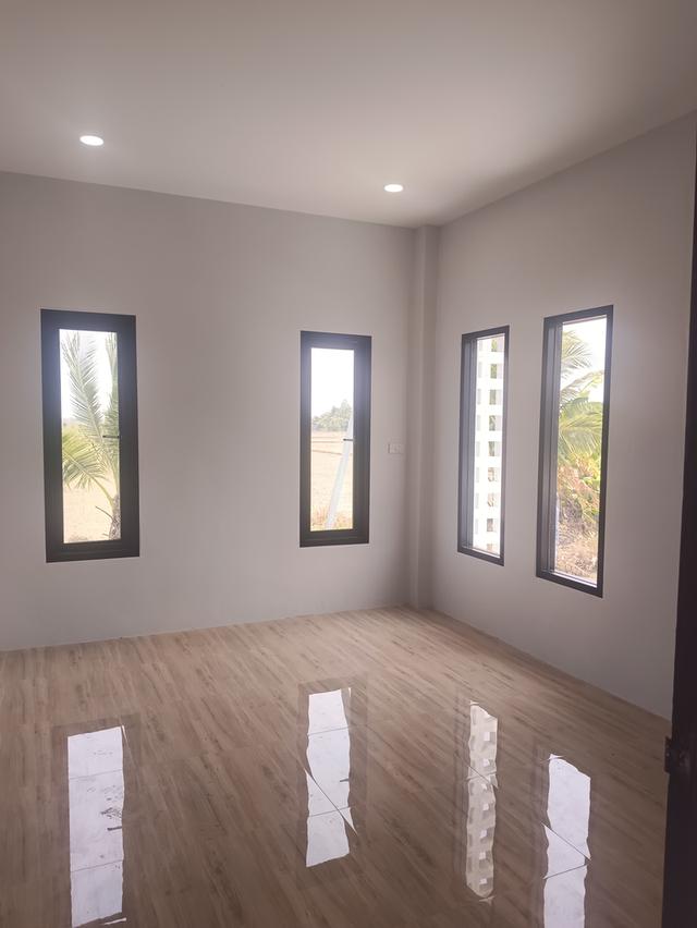 บ้านพร้อมที่ดิน 2ไร่2งาน80ตารางวา 6