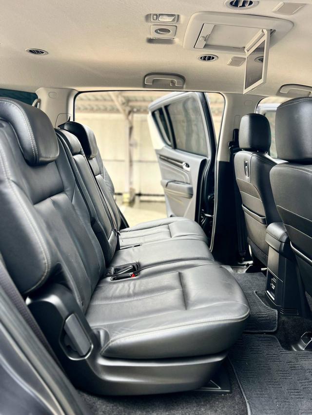 ð ISUZU MU-X 1.9 DVD āļāļĩ 2017 DVD NAVI āļĢāļđāļāļāļĩāđ 9