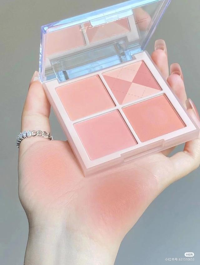 ROM&ND Better Than Palette โรแมนด์ พาเลทอายแชโดว์ รูปย่อยที่ 4