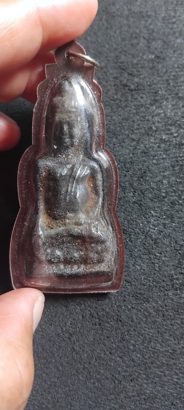 พระบ้านเก็บเก่า พระกรุลบบุรี