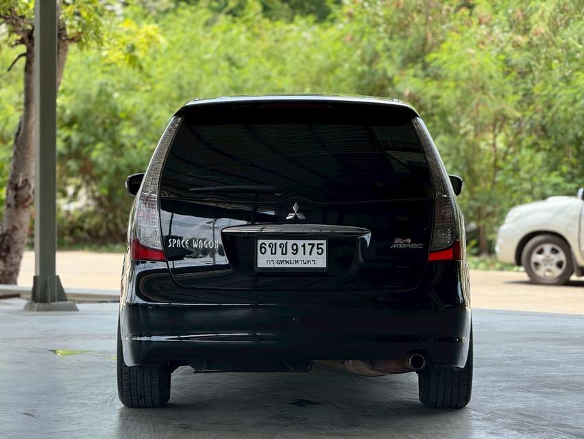 2010 M.SPACE WAGON 2.4GLS