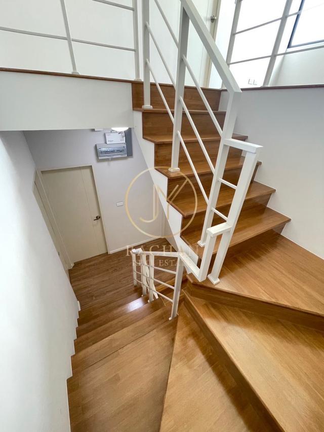 B69-301 ขายด่วน ทาวน์โฮม 3 ชั้น หมู่บ้านกลางเมือง ปิ่นเกล้า-จรัญฯเนื้อที่ 18.9 ตร.ว พื้นที่ใช้สอย 145 ตร.ม 3 ห้องนอน 3 ห้องน้ำ 16