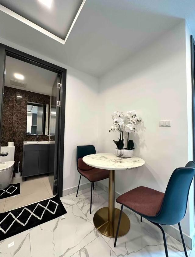 ให้เช่าคอนโด Arcadia Center Suites | rent 17