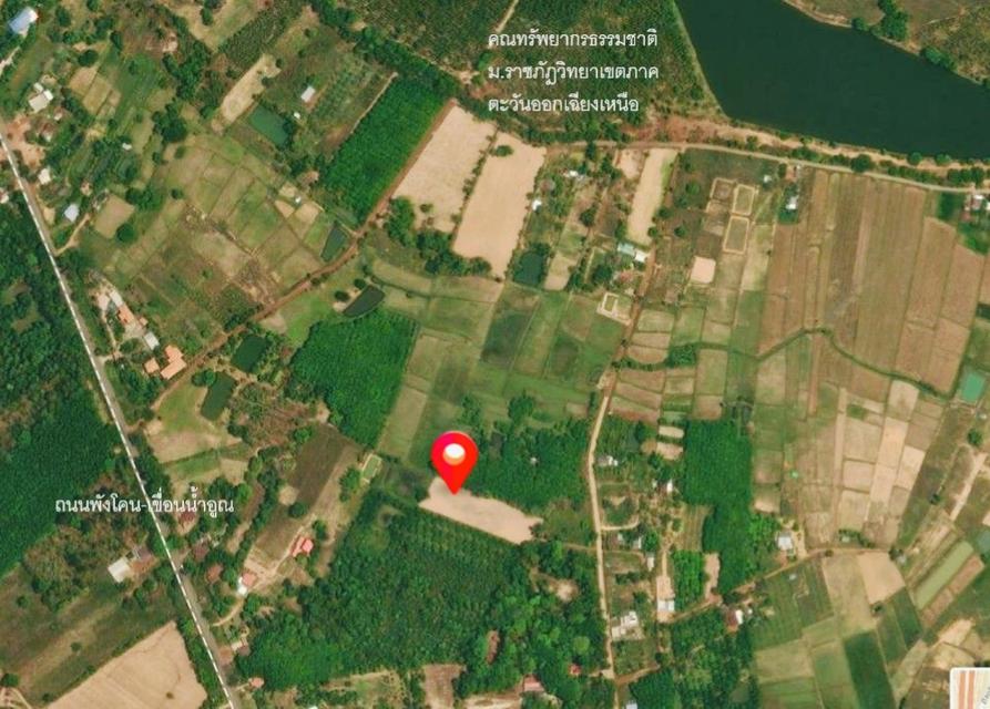 ที่ดิน4ไร่1งาน86ตร.วา 3
