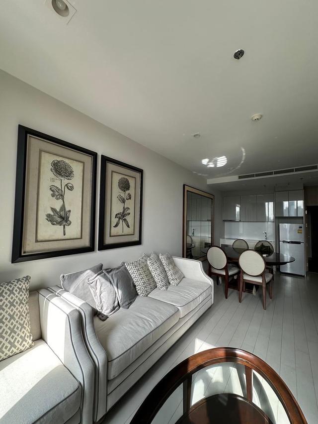 Condo Noble Ploenchit ห้องว่าง 3