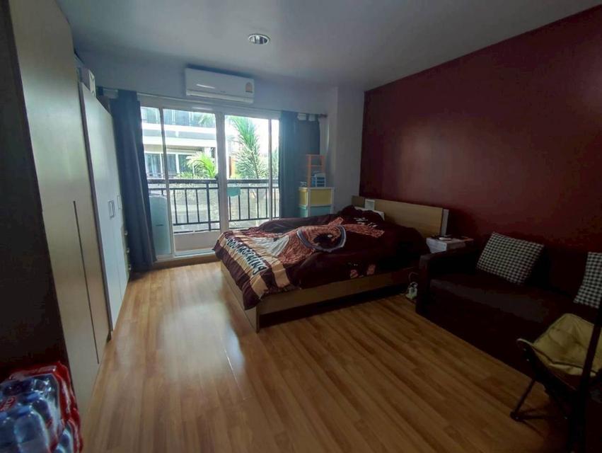 แอนนาคอนโดซอยโพธิ์แก้ว3 1