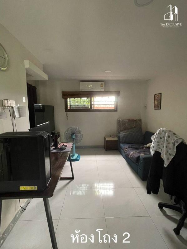 ขายบ้านเดี่ยว หมู่บ้านชัยพฤกษ์ วัดลาดปลาดุก ตกแต่งพร้อมอยู่ ทำเลดี บางบัวทอง 11