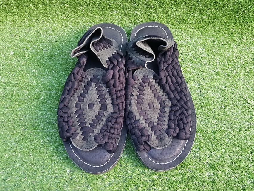 Chubasco size 37eur 23cm รูปที่ 4
