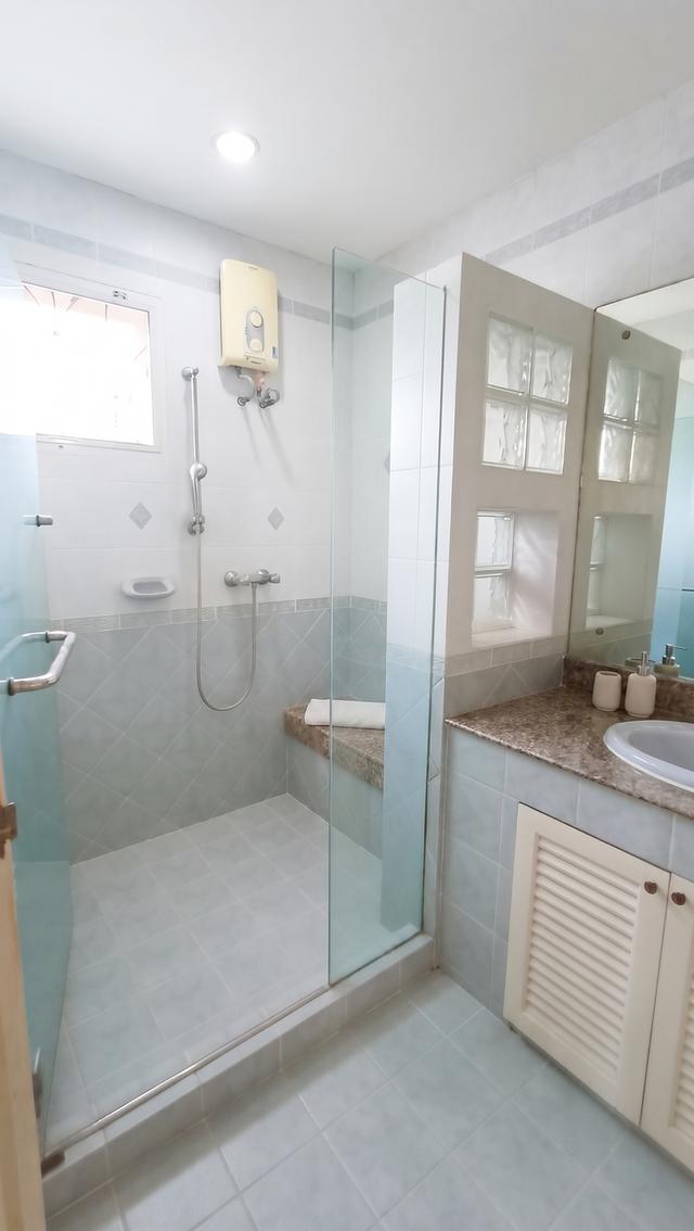 [ขาย] บ้านเดี่ยวหลังใหญ่ พื้นที่จุกๆ 70 ตร.ว. ต่อเติมเต็ม คุ้มที่สุดในโครงการ! 🏡 หมู่บ้านสีวลี 2 คลอง 2 19