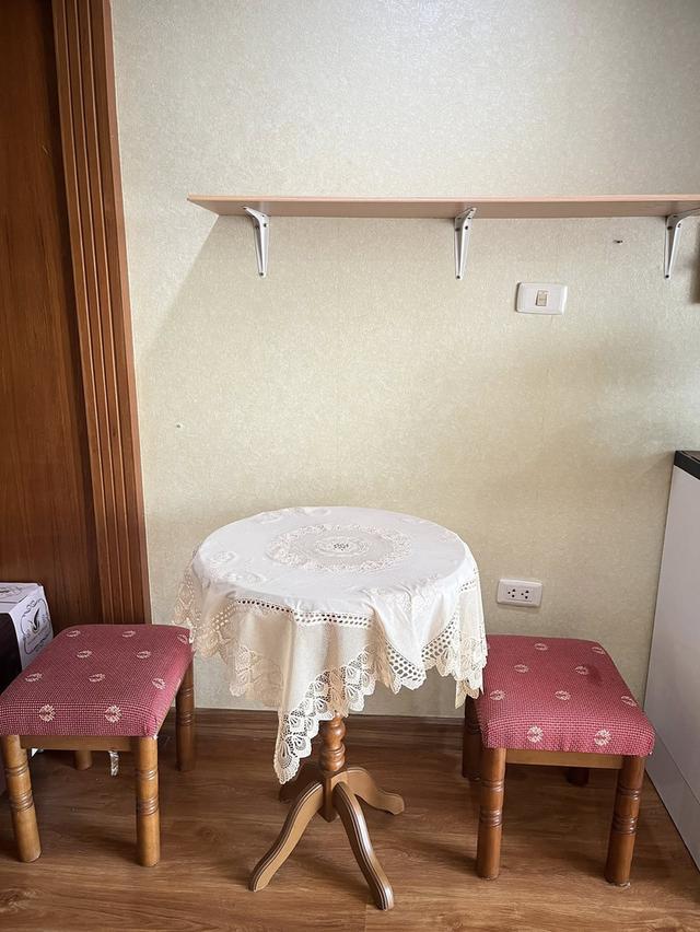 ให้เช่าคอนโดเอกสิน งามวงศ์วาน 23 7